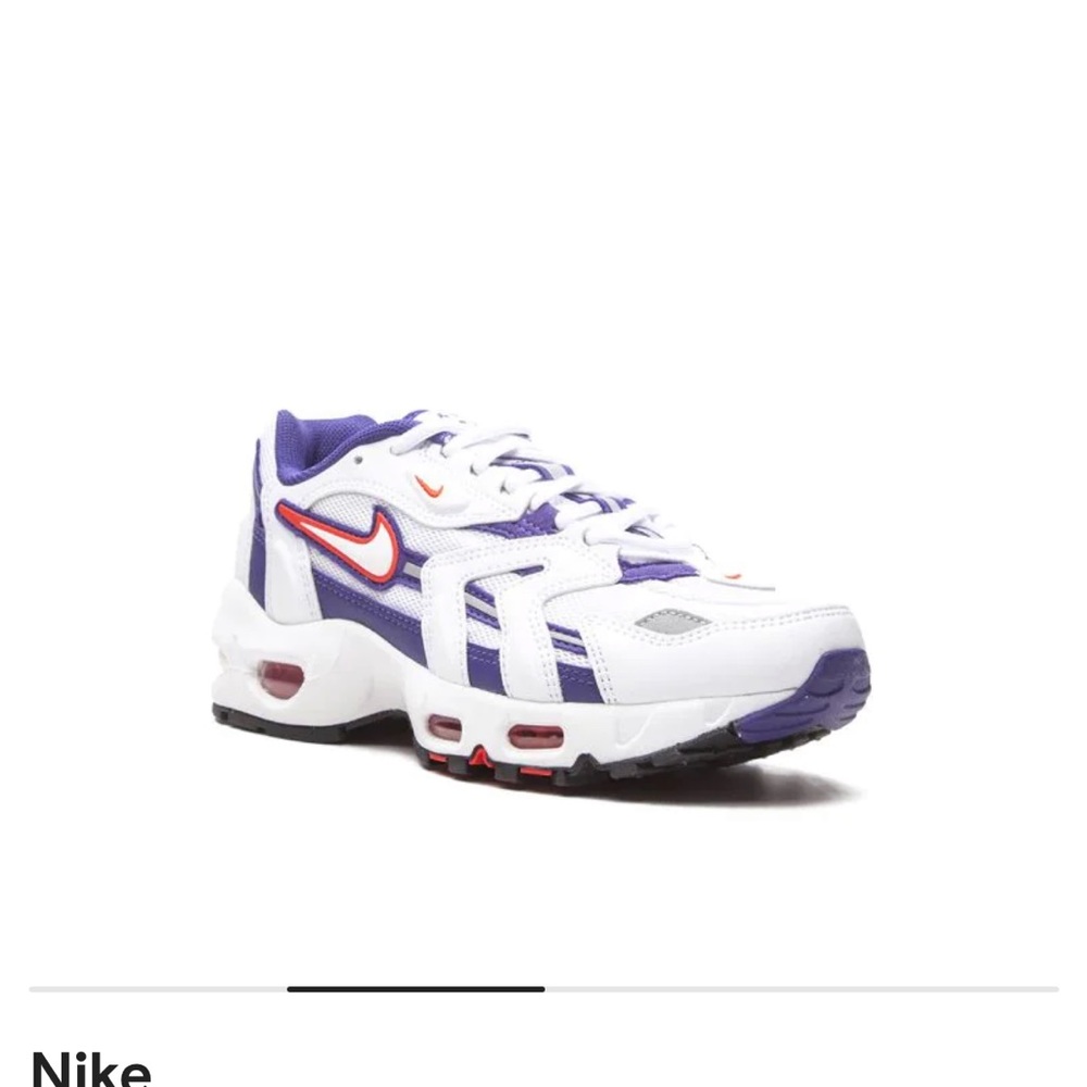 Nike air max 96 “cherry sneakers”